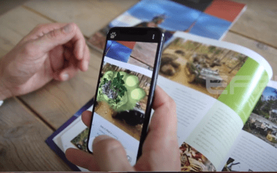 “EFFE Technology’s Success Story in Augmenting Travel Experiences with AR in Tourism”