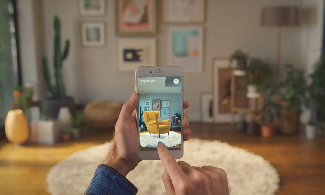 Revolutionizing Furniture Shopping with 3D Product Visualization